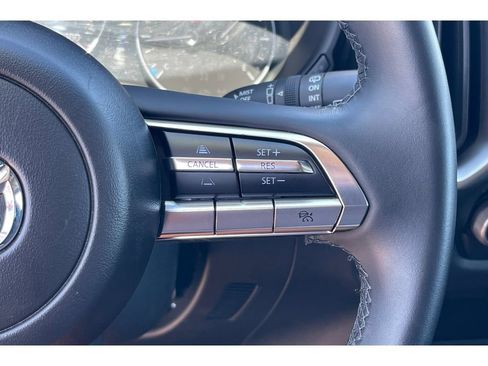 Certified 2025 MAZDA CX-50 AWD 2.5 Hybrid w/ Cargo Package image 38