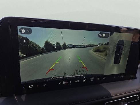 New 2026 Lincoln Aviator Reserve image 14