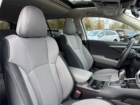 Certified 2024 Subaru Outback Premium image 19