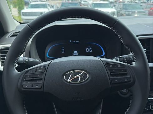 New 2026 Hyundai Venue SEL FWD image 14