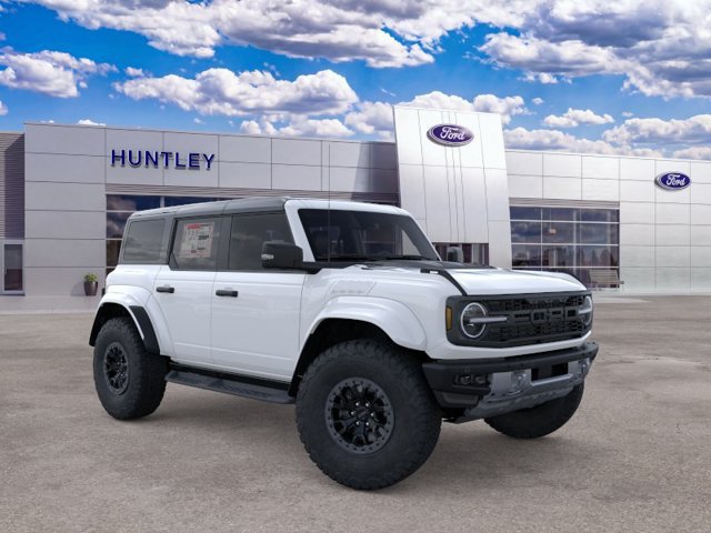 New 2025 Ford Bronco Raptor AWD/4WD image 7