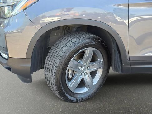 Used 2021 Honda Ridgeline RTL-E image 37