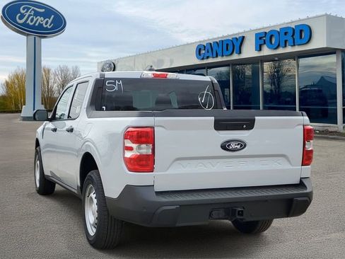 New 2026 Ford Maverick XL w/ Equipment Group 101A image 10