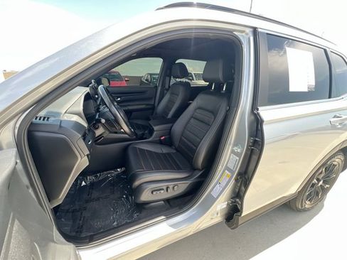 Used 2025 Honda CR-V Sport-L image 14