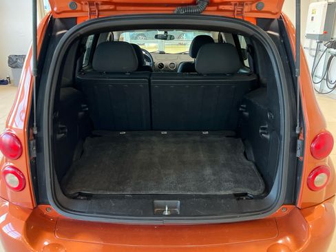 Used 2007 Chevrolet HHR LT FWD image 8