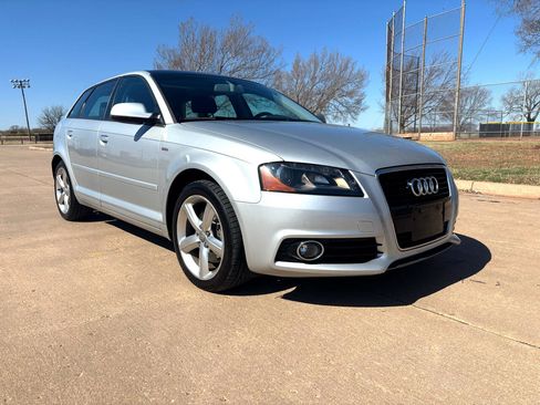 Used 2012 Audi A3 2.0T Premium Plus image 35