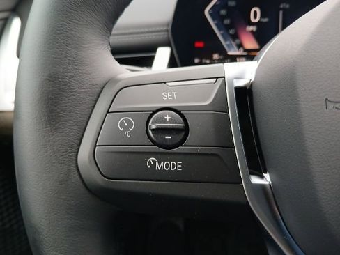 New 2026 BMW X1 xDrive28i AWD/4WD image 23