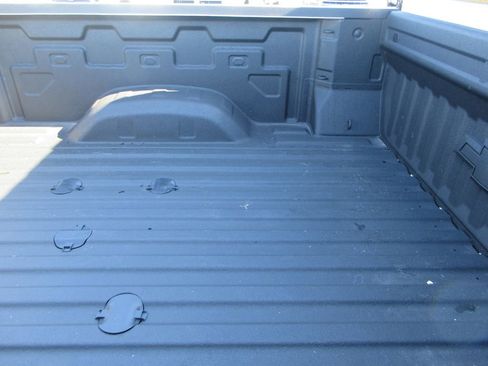 Certified 2025 Chevrolet Silverado 3500 LT w/ Trail Boss Package image 14