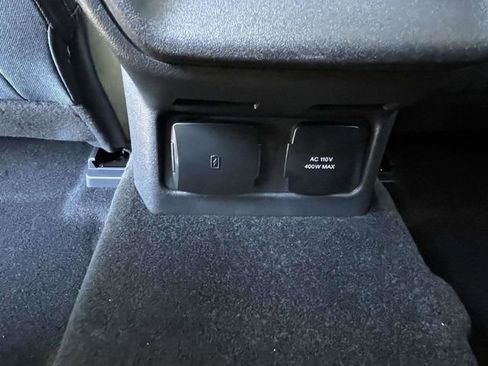 New 2026 Ford Bronco Heritage Edition image 7