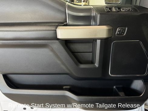 Used 2020 Ford F150 Lariat w/ Equipment Group 502A Luxury AWD/4WD image 10