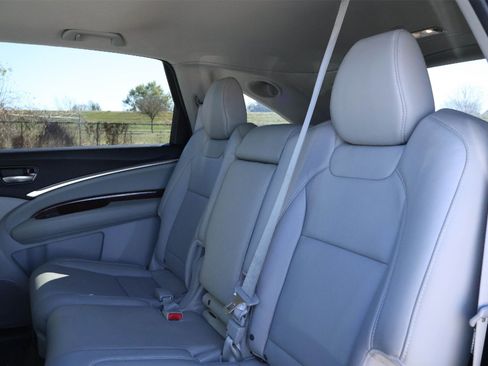 Used 2016 Acura MDX FWD w/ Technology Package image 13