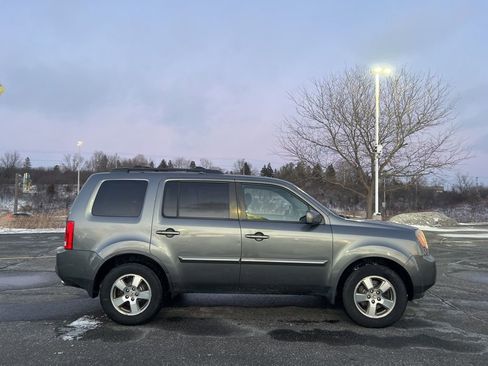 Used 2011 Honda Pilot EX-L image 3
