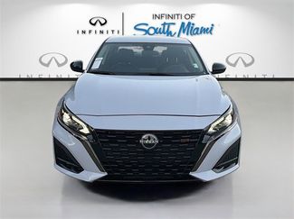 Used 2024 Nissan Altima 2.5 SR video 2