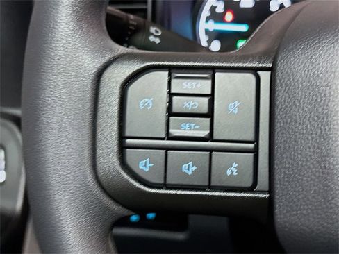 New 2026 Ford F250 XL w/ XL Chrome Package image 27