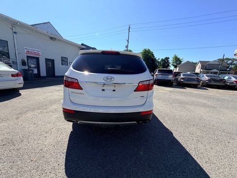 Used 2013 Hyundai Santa Fe GLS AWD/4WD image 32