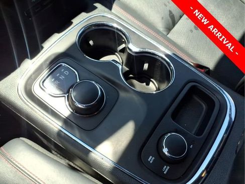 Used 2015 Dodge Durango R/T AWD/4WD image 18