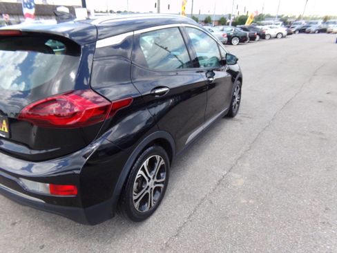 Used 2020 Chevrolet Bolt Premier image 44