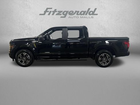 Used 2024 Ford F150 STX RWD image 2