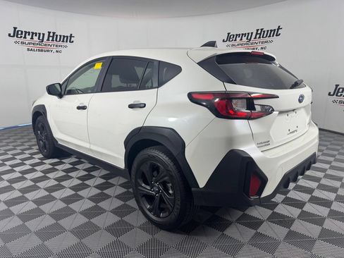 Used 2025 Subaru Crosstrek 2.0i AWD/4WD image 9