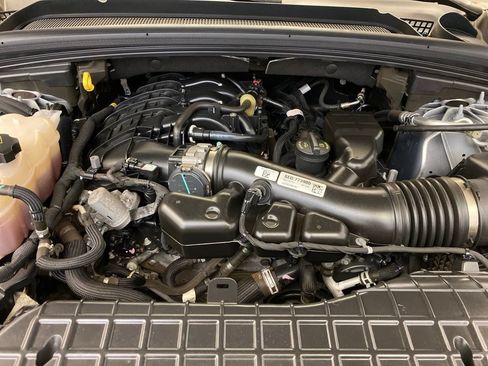 Certified 2023 Jeep Grand Cherokee Laredo AWD/4WD image 25