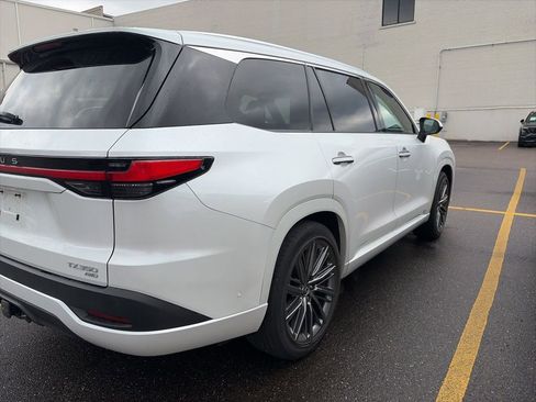 Used 2024 Lexus TX 350 AWD w/ Technology Package image 4