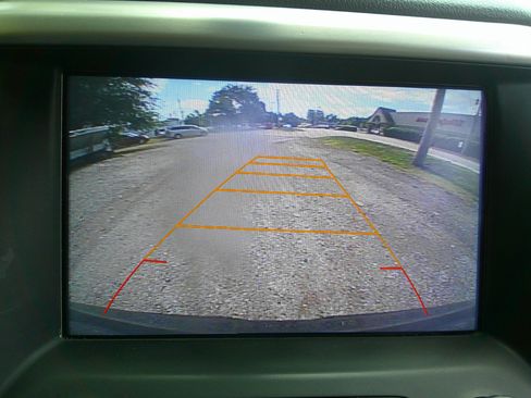 Used 2017 GMC Acadia SLT image 28