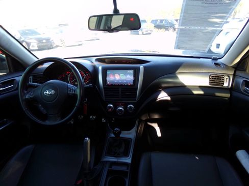 Used 2013 Subaru Impreza WRX Limited AWD/4WD image 26