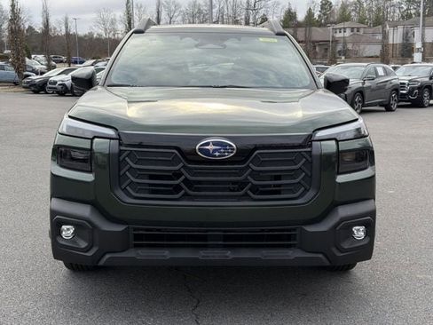 New 2026 Subaru Outback Premium image 8