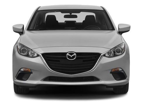 Used 2014 MAZDA MAZDA3 i Touring image 4