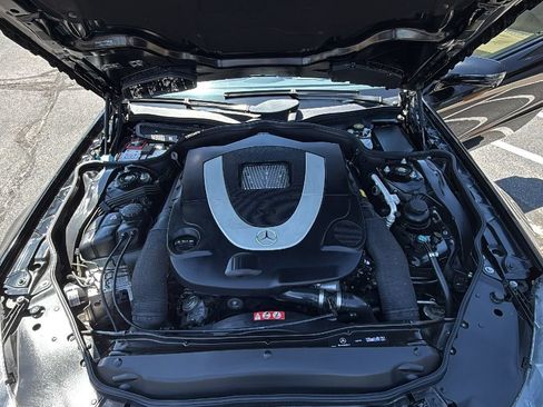 Used 2009 Mercedes-Benz SL 550 image 33