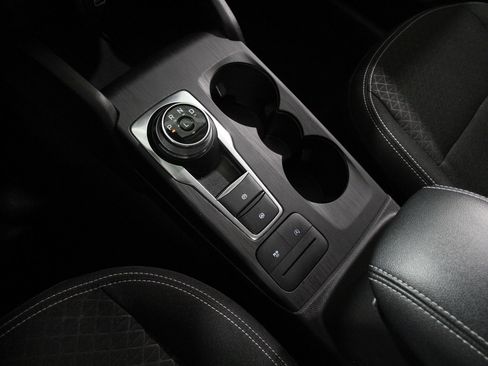 Used 2025 Ford Escape Active image 15