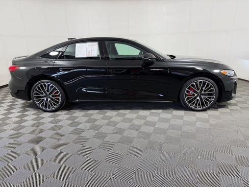 Used 2025 Audi S5 Premium Plus AWD/4WD image 8