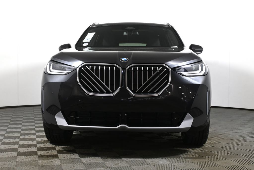 Used 2026 BMW X3 xDrive30i w/ Convenience Package AWD/4WD image 10