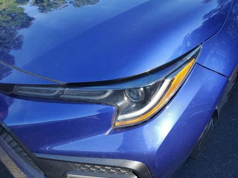 Used 2020 Toyota Corolla SE image 9