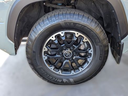 Used 2022 Toyota Tundra SR5 image 11