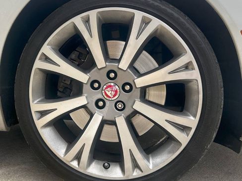 Used 2015 Jaguar XK Convertible image 44