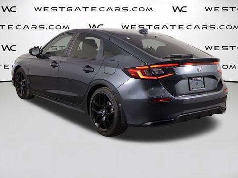 Used 2026 Honda Civic Sport image 38