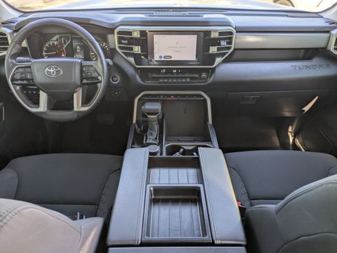 Used 2024 Toyota Tundra SR5 image 14