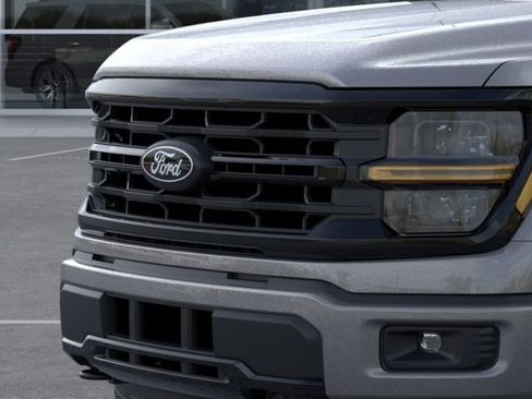 New 2026 Ford F150 XLT w/ Tow/Haul Package AWD/4WD image 17