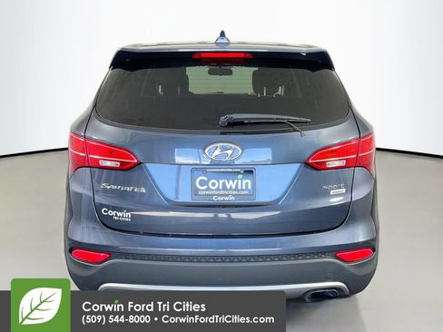 Used 2016 Hyundai Santa Fe Sport AWD/4WD image 13