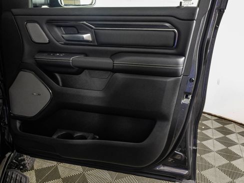 New 2026 RAM 1500 Rebel AWD/4WD image 46