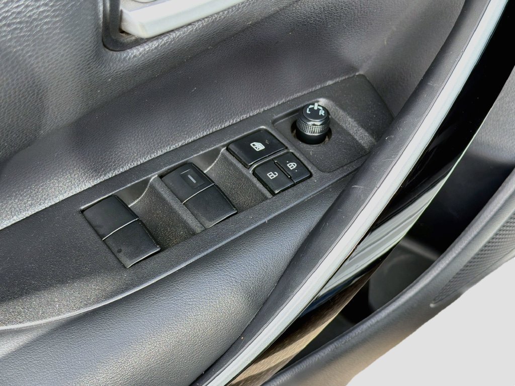 Used 2023 Toyota Corolla XSE w/ Carpet Mat Package (TMS) FWD image 17