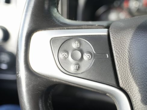 Used 2015 GMC Sierra 2500 SLE w/ SLE Preferred Package image 39