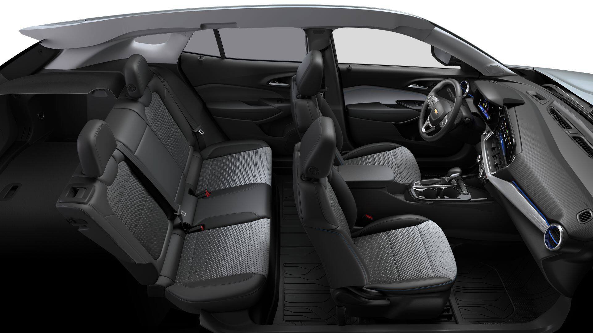 New 2026 Chevrolet Trax LT FWD image 54
