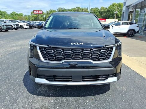 New 2026 Kia Sorento LX FWD image 3