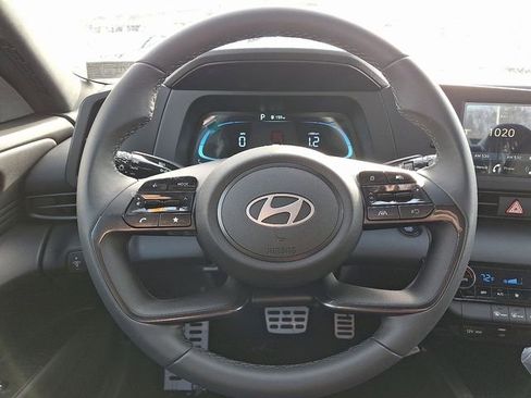 New 2026 Hyundai Elantra Sport image 8