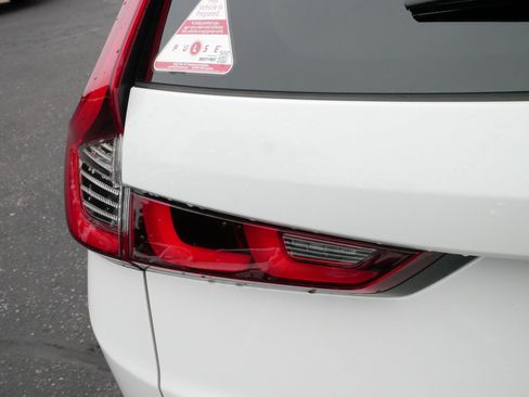 Certified 2026 Honda CR-V TrailSport image 17