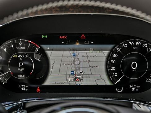 New 2026 Bentley Continental GTC image 37