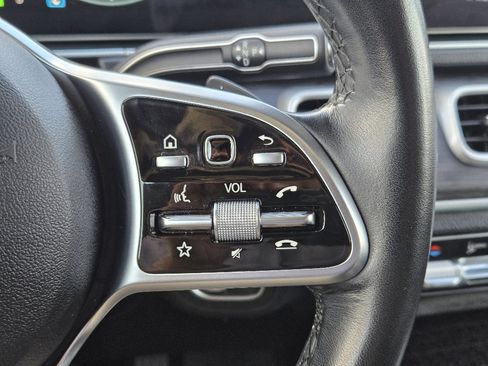 Used 2023 Mercedes-Benz GLE 450 GLE 450 4MATIC image 30