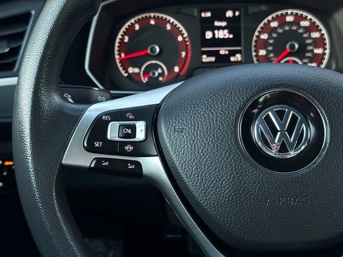 Used 2020 Volkswagen Jetta S FWD image 29
